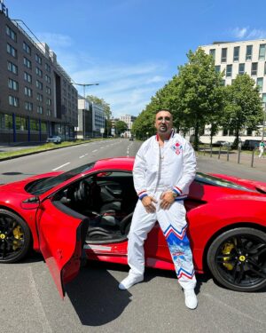 Ssiawosch Sadat Instagram - Suche Frau fürs Leben