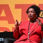 Stacey Abrams