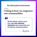 Stacey Abrams