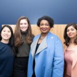 Stacey Abrams