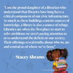 Stacey Abrams