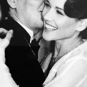 Stacy Haiduk Instagram - Happy Anniversary Love!!!!❤️❤️ 28 years!!!🥂
Here’s to us! Through all the years and through all kinds of weather! No retreat baby, No Surrender!!!!
I Love you!!!!! ❤️ @bradfordtatum5