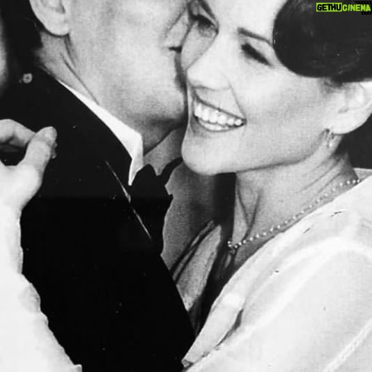 Stacy Haiduk - 1.5K Likes - Happy Anniversary Love!!!!❤️❤️ 28 years!!!🥂
Here’s to us! Through all the years and through all kinds of weather! No retreat baby, No Surrender!!!!
I Love you!!!!! ❤️ @bradfordtatum5