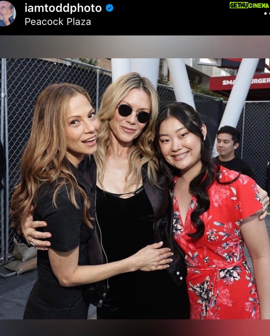 Stacy Haiduk - 1.4K Likes - These are a few of my favorite things!!!❤️ @dayspeacock #dayofdays2023