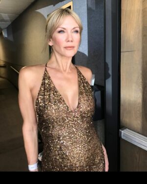 Stacy Haiduk Instagram - #StacyHaiduk #ArdellBeauty on Instagram #DaysofOurLives #thankyouArdelllashes #LoveArdelllashes  #Ardell301  #ArdellIndividualsshortmedium#ArdellTrio#makeupbyme