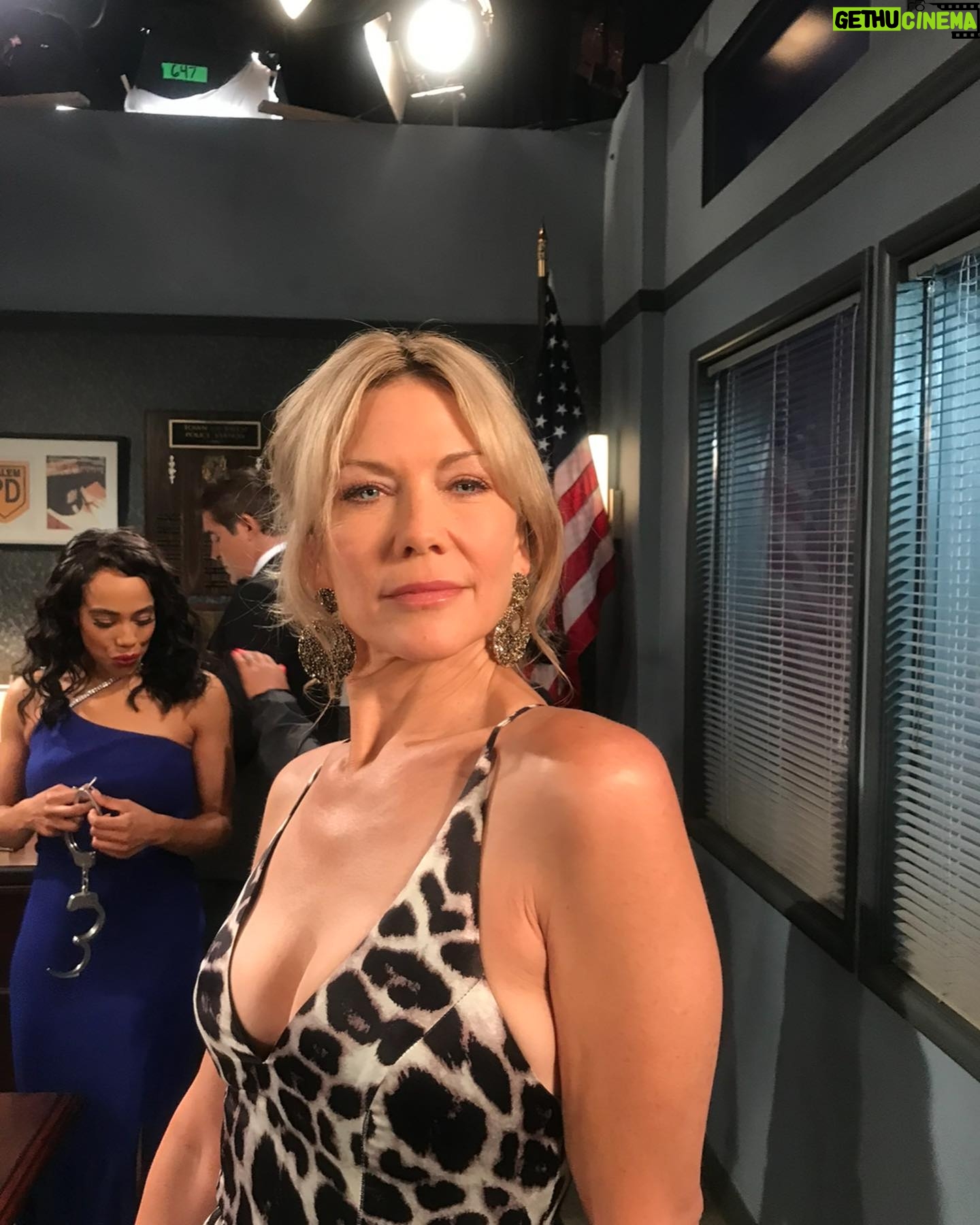 Stacy Haiduk - 1.4K Likes - #StacyHaiduk #ArdellBeauty on Instagram #DaysofOurLives #thankyouArdelllashes #LoveArdelllashes #Ardell301 #ArdellIndividualsshortmedium#ArdellTrio#makeupbyme