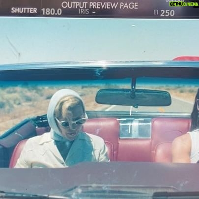 Stacy Haiduk - 1.6K Likes - Survived 109🌡weather, dust devil tornados, and blood… lots of blood. Bts of Brand New Cadillac
Thank you so much to everyone who was involved in making this short a reality. To the cast and crew we are so grateful for giving your all to this passion project. This has been a project that is so dear to the little family and can’t wait for it to grow into a feature!!!
@bradfordtatum5 @calla.d.reyes @kelsography @flowerhitsthebigtime @lazzybearwalker @davidmcastro @escully @aaronburton12 @bocaj.grip @latesoundmixer @reinahardesty @bridgerzadina @asiacataldo @matt_g_rosenberg @paultelfer @solomonastley @ayf.media @tasha.patrick
#brandnewcadillac #shortfilm #womeninfilm #bts #BrandNewCadillac.TheMovie