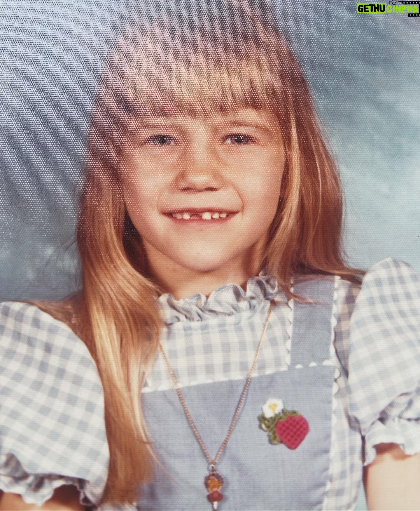 Stacy Haiduk - 2.1K Likes - To my 6 year old self! Happy F**king Birthday! You’ve come a long way! Keep looking for the magic! Thank you everyone for your Beautiful Birthday messages! Truly Grateful to you all! Love & Light!🥰❤️💥👑🥂🤘💪🎂😊🥂❤️