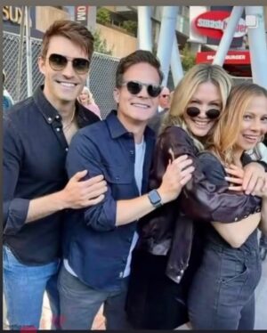 Stacy Haiduk Instagram - These are a few of my favorite things!!!❤️ @dayspeacock #dayofdays2023
