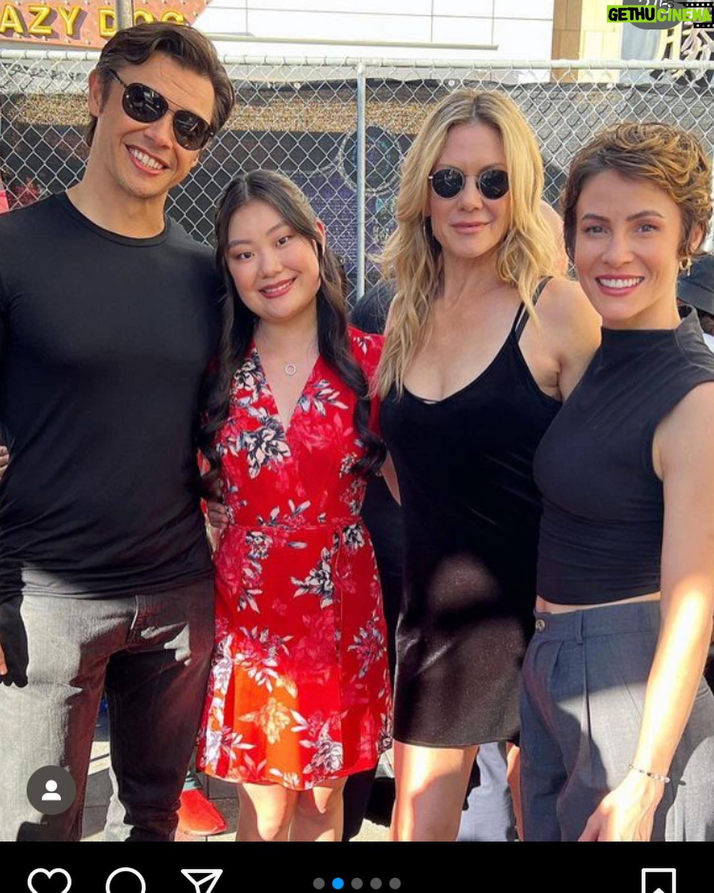 Stacy Haiduk - 1.4K Likes - These are a few of my favorite things!!!❤️ @dayspeacock #dayofdays2023