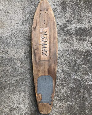 Stacy Peralta Instagram - …I posted the previous pictures incorrectly and wanted you all to see the complete board.