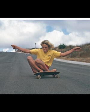 Stacy Peralta Instagram - Life long skater, skate adventurer, skate museum founder and friend Jack Smith suggested I post this story which I wrote a few years back.  It’s much longer than normal and a test on my part to see if it works.  Hope you all enjoy it and thanks for all the feedback!  More stories are on the way…