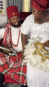 Actor Stan Nze HD Instagram Photos and Wallpapers June 2024