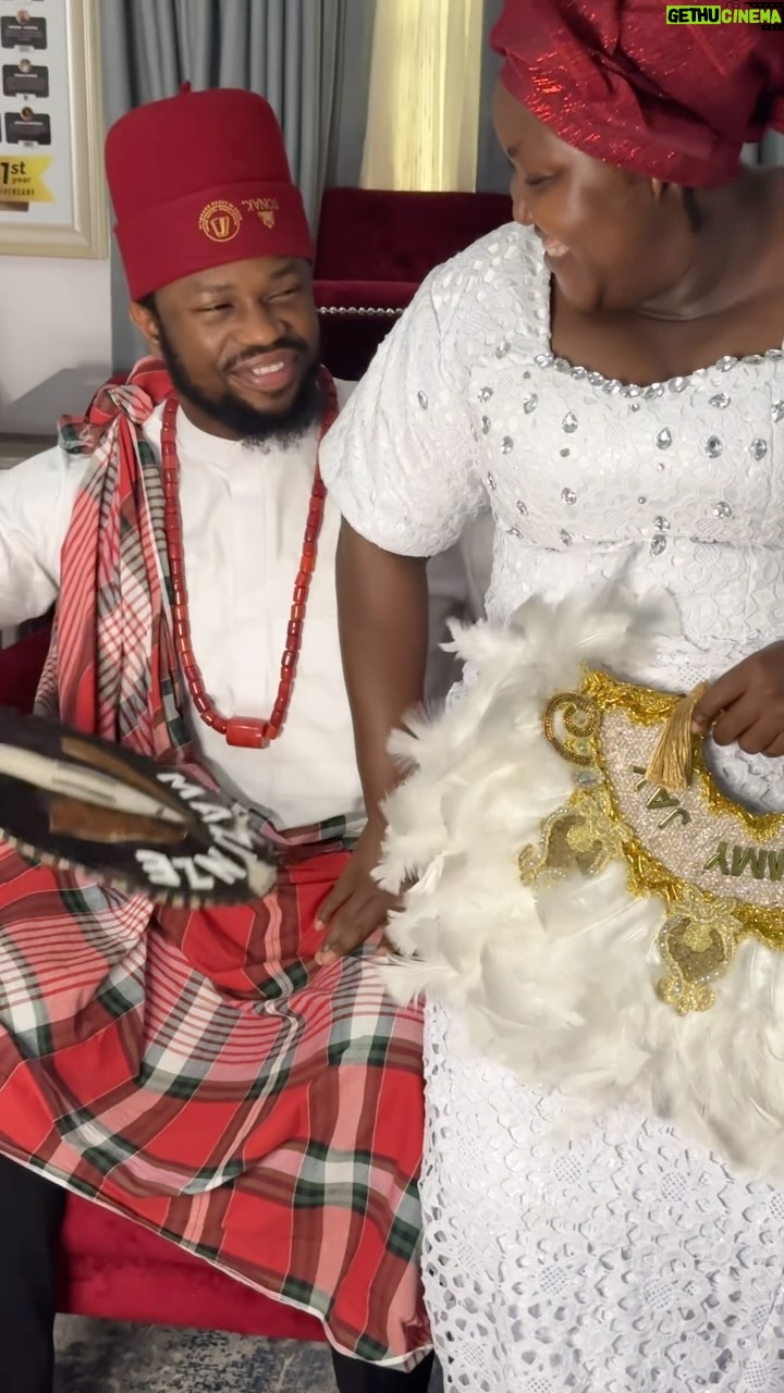Stan Nze - 151.6K Likes - The Nzes for #CHIVIDO24 😎
Online guests present - fully on standby for all the updates🤩🤩🤩
Big congratulations to @davido and @thechefchi
#TheNzes #Ngozichierika #Chivido2024