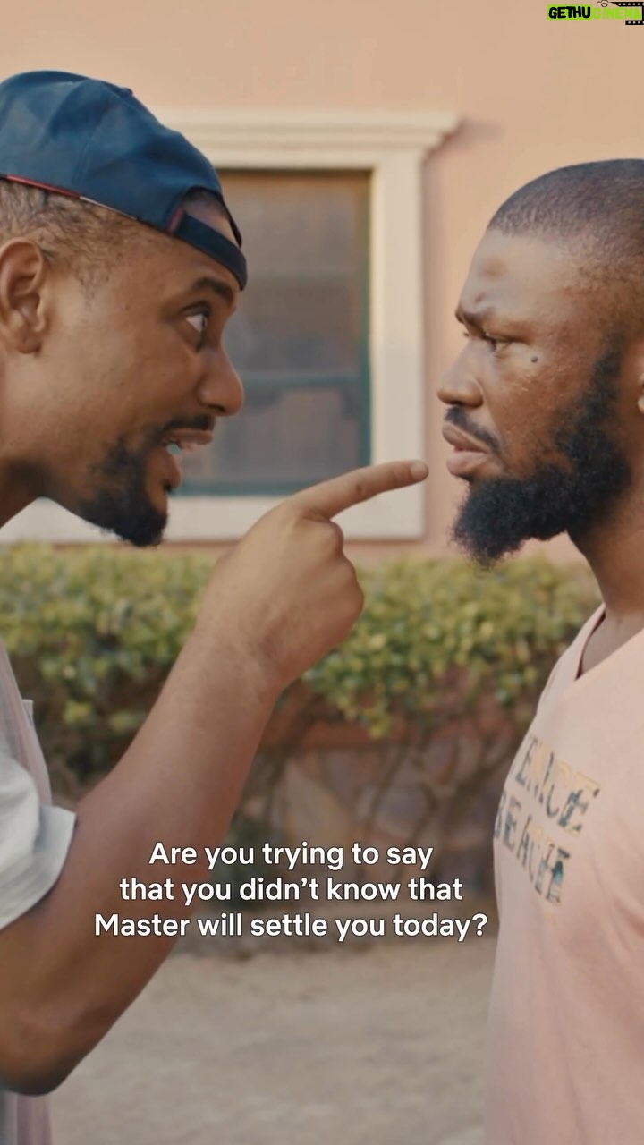 Stan Nze - 35.1K Likes - Perfect screen bromance or not? 😂🤣🤣😂🤣 Let’s talk about the acting in this scene. Brooooooooo @alexxekubo 🙆🏾♂️🙆🏾♂️🙆🏾♂️ man was acting as though rent was due. (Line borrowed) 🙈Too lit 🔥 🔥🔥
I remember asking my director @kayodekasum for another take of my CU cos after Alex finished his, I was in awe 😲 and also had to bring it. Ikuku 🫡 Respect Nwanne. Watching the scene now, I’m so glad we did that take.
We made a fine movie guys and seeing how the world is receives it is a dream come through for us. Thank you all for watching and sending in your reviews. You guys make the journey worth it 🤗🤗🤗
Just in case you are late to the party- #Afamefuna is showing on @netflix @naijaonnetflix
Do have a blessed weekend fam 🥂
#Nollywood #AfamefunaTheMovie #AfricanCinema #IgboAmaka #HappyEaster