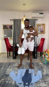 Actor Stan Nze HD Instagram Photos and Wallpapers February 2024