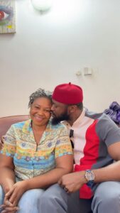 Actor Stan Nze HD Instagram Photos and Wallpapers June 2024