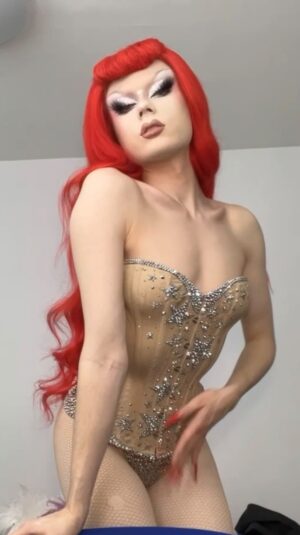 Starlet Instagram - ⭐️