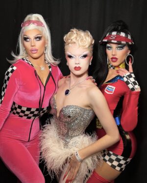 Starlet Instagram - Collectors edition✨