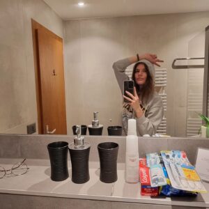 Starling ASMR Instagram - Hi fam! 💜💜
I wanted to give you an update on what’s going on and the reason of my absence.

For the last couple of years I have been constantly prioritizing my work on YouTube over anything else in my life. I put my mental health and general well-being aside and the latest world events just added to it while directly affecting my private life, to the point that I felt that the right thing to do was to give myself a well deserved break.
I’ve suffered a lot lately but now I’m starting to feel much better and I’m ready to come back to give you all the positive vibes which you deserve.
I didn’t feel like filming just for the sake of making money and giving you fake smiles while feeling broken and dying inside.
I’ve been reading so many of your comments, emails and messages that you left on my platforms to cheer me up and show your love, and you really warmed my heart and made my days so much more bearable 💜

I’m now taking the weekend off and planning to be back to making content from next week onwards. 

I also have a secret project going on which some of you ASMR addicts have actually already discovered and blew my cover even though it’s up with no face and a different name, so I’m just gonna hype you up and maybe, will tell you what it is soon 😅💜

I love you all so much, from the heart 💜 

Val💜