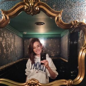 Starling ASMR Instagram - Home💚