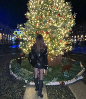 Starling ASMR Instagram - Do you like Christmas atmosphere and decorations?✨️