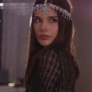 Starling ASMR Instagram - Hi💫