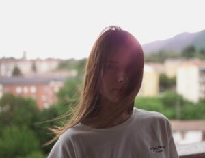 Starling ASMR Instagram - Sending good vibes your way, Starblinks ✨💜
#asmr #asmrtist #starlingasmr #photography #love #nature