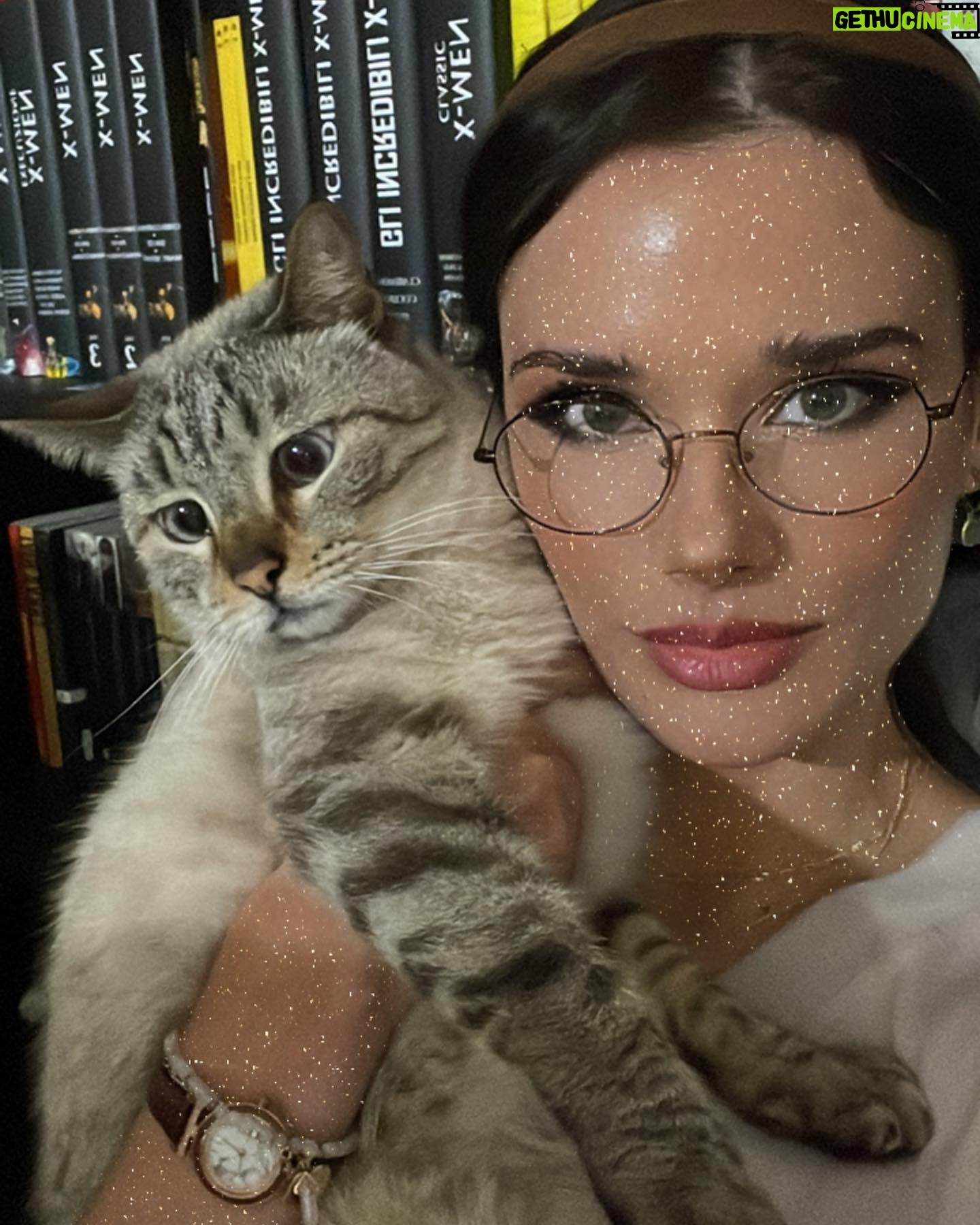 Starling ASMR - 1.8K Likes - ęē±ä½ Starblinks š„ŗšššToday I received my Bilibili silver award š„ŗšāØThank you for your love and support - you make me happy every single day! šš»š together we will go even higher š„°
#bilibili #bilibiliaward #asmr