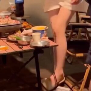 Starr Chen Instagram - 2024比2023好就好
2025比2024好就好
2026比2025好就好
2027比2026好就好
⋯⋯
2077比2076好就好
啊不然咧？

新年快樂
