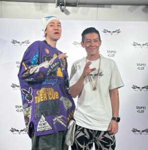 Starr Chen Instagram - 難以解釋