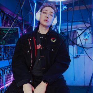 Actor Starr Chen HD Instagram Photos and Wallpapers May 2024