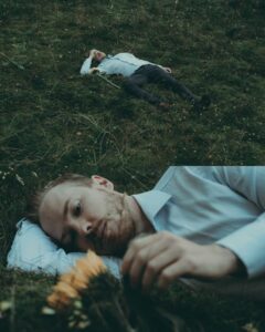 Actor Stas Davydov HD Instagram Photos and Wallpapers November 2021