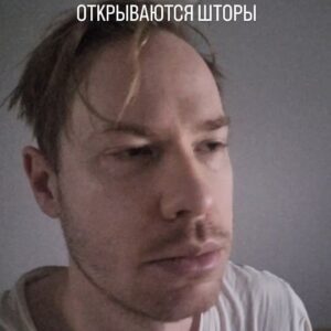 Actor Stas Davydov HD Instagram Photos and Wallpapers June 2024