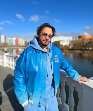 Stas Mikhaylov Instagram - Ульяновск встретил солнцем! Всем доброго дня!