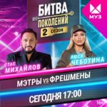 Stas Mikhaylov