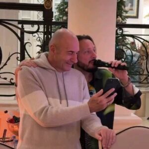 Stas Mikhaylov Top 100 Instagram Photos and Posts