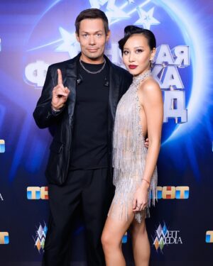 Stas Pekha Instagram - Как я на новую фабрику звезд ходил и лютой ностальгии хапнул…