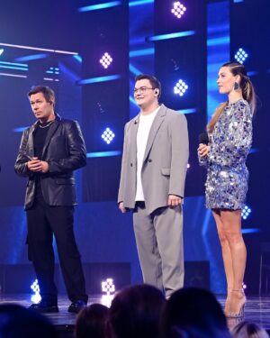 Stas Pekha Instagram - Как я на новую фабрику звезд ходил и лютой ностальгии хапнул…