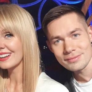 Stas Pekha Instagram - С повинной…
Вчера не успел засвидетельствовать свое почтение и теплое отношение к новорожденной) 
Исправляюсь🦅
Дорогая Лера, все уже лично сказал! 
Оставайся примером для всей женской половины… примером здоровья ментального и физического, силы и скромности, профессионализма и неиссякаемой юности! 
Новых музык, смыслов, поводов для радости… 
С днем рождения🧡 @valeriya