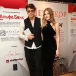 Stasya Tolstaya