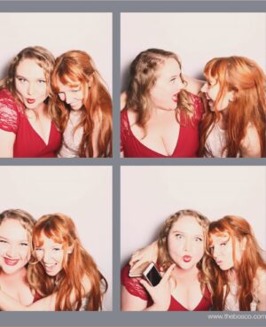 Stef Dawson Instagram - Happy birthday to my beautiful Dannikins!! 🎂🎂🎂
I dunno how I’d survive life without you. Utterly grateful for you, in both good times and bad, thank you for ALWAYS being there. Love you so freaking much (in case you didn’t know) ♥️♥️♥️♥️ @daniellemacdonald