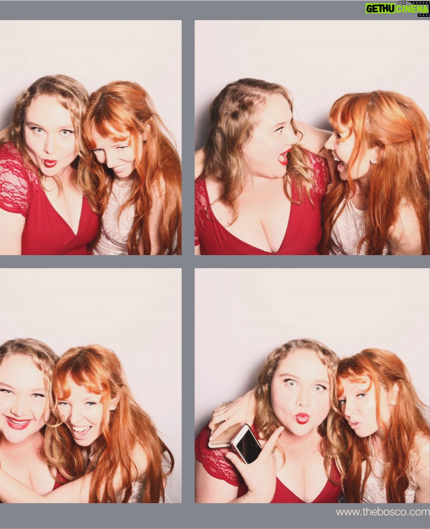 Stef Dawson - 587 Likes - Happy birthday to my beautiful Dannikins!! 🎂🎂🎂
I dunno how I’d survive life without you. Utterly grateful for you, in both good times and bad, thank you for ALWAYS being there. Love you so freaking much (in case you didn’t know) ♥️♥️♥️♥️ @daniellemacdonald