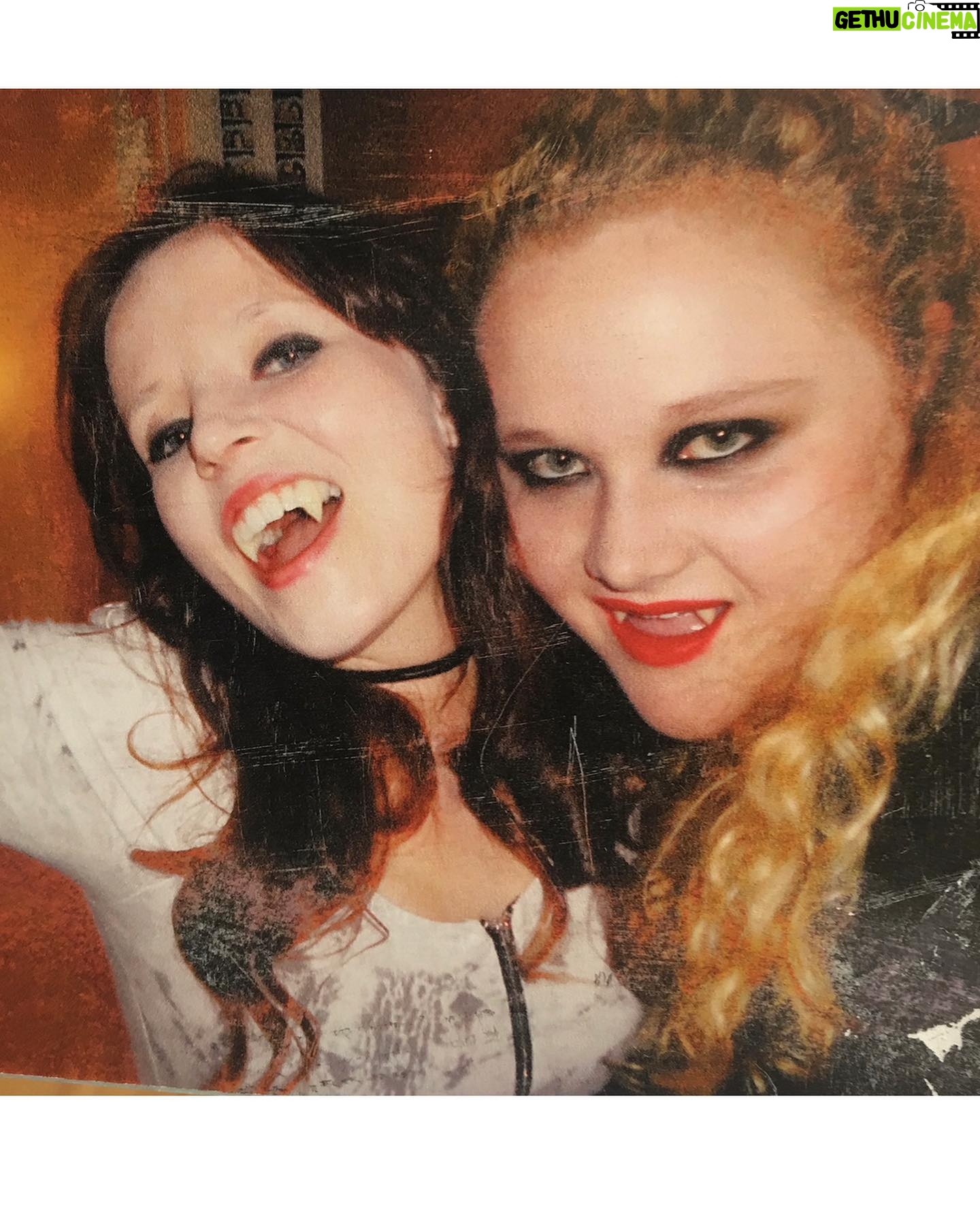 Stef Dawson - 587 Likes - Happy birthday to my beautiful Dannikins!! 🎂🎂🎂
I dunno how I’d survive life without you. Utterly grateful for you, in both good times and bad, thank you for ALWAYS being there. Love you so freaking much (in case you didn’t know) ♥️♥️♥️♥️ @daniellemacdonald