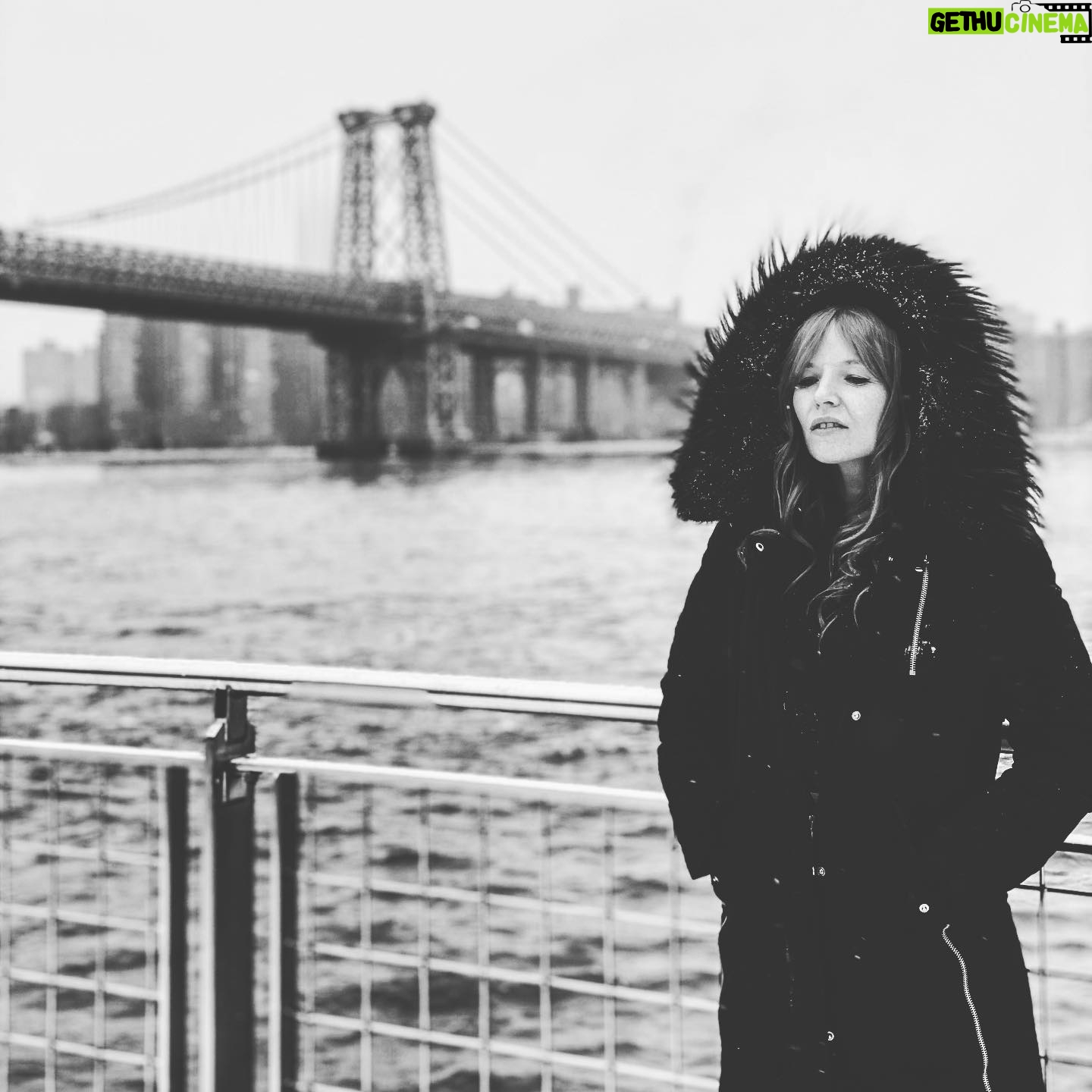 Stef Dawson - 512 Likes - ◾️🌫◾️