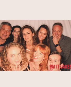 Stef Dawson Instagram - Happy birthday to my beautiful Dannikins!! 🎂🎂🎂
I dunno how I’d survive life without you. Utterly grateful for you, in both good times and bad, thank you for ALWAYS being there. Love you so freaking much (in case you didn’t know) ♥️♥️♥️♥️ @daniellemacdonald