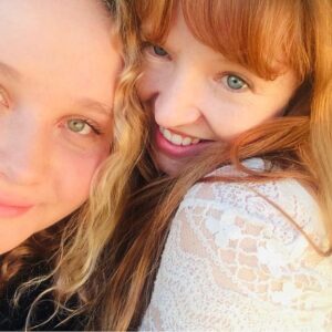 Stef Dawson Instagram - To my beautiful Dannikins... HAPPY BIRTHDAY!!!!!!! In honor of your birthday here is the tiniest selection of the thousands of selfies we have 😂 I’m so so grateful to have you in my life and to have been through so many things, the highest of highs and the lowest of lows in life. From being little babies, just learning how to survive fresh of the plane in a foreign country, keeping each other sane through this insane industry we love, memories involving vampire teeth, froyo, hiding shoes under tables and walking home in fancy gowns barefooted. You are one of the most beautiful people inside and out on this planet . I wouldn’t have made it through this past year without you. So proud of who you are and have always been! I knew you were a superstar the day I met you and knew I’d have a bestie 4 lyfe. Have the happiest of birthdays!! Love you so very very much @daniellemacdonald 💗🥂💗🥂💗🥂