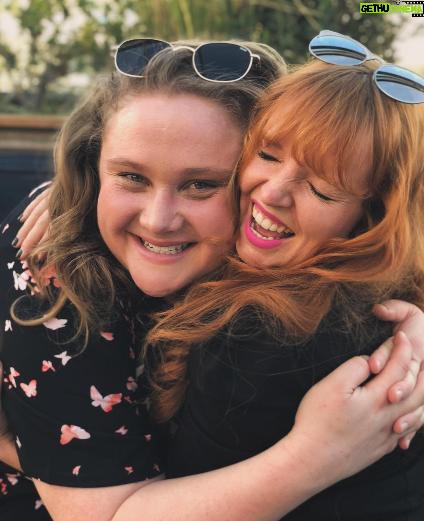 Stef Dawson - 587 Likes - Happy birthday to my beautiful Dannikins!! 🎂🎂🎂
I dunno how I’d survive life without you. Utterly grateful for you, in both good times and bad, thank you for ALWAYS being there. Love you so freaking much (in case you didn’t know) ♥️♥️♥️♥️ @daniellemacdonald