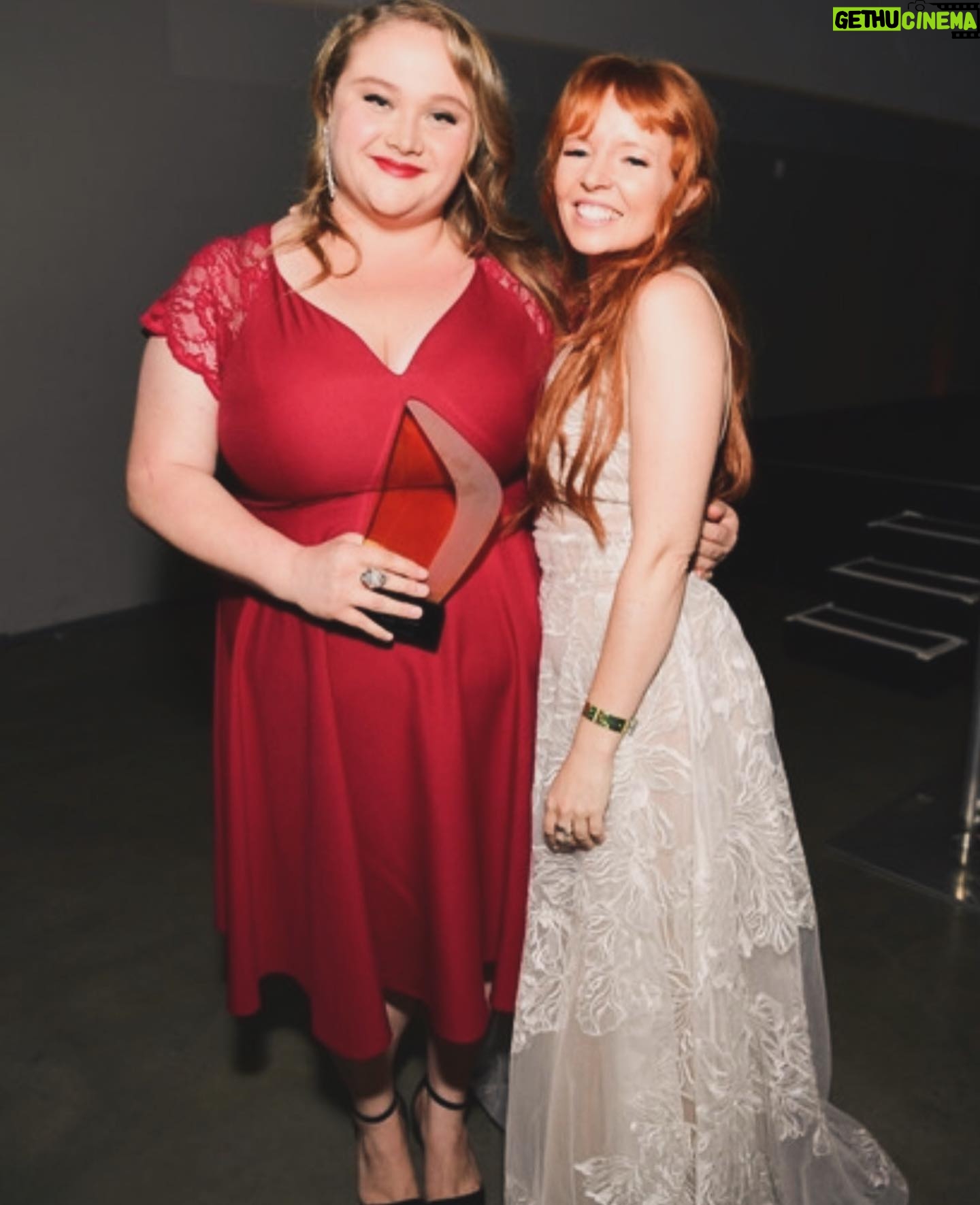 Stef Dawson - 587 Likes - Happy birthday to my beautiful Dannikins!! 🎂🎂🎂
I dunno how I’d survive life without you. Utterly grateful for you, in both good times and bad, thank you for ALWAYS being there. Love you so freaking much (in case you didn’t know) ♥️♥️♥️♥️ @daniellemacdonald