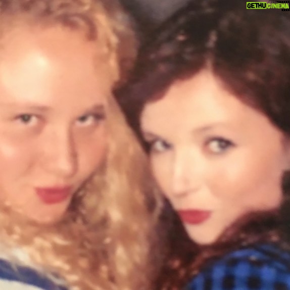 Stef Dawson - 609 Likes - To my beautiful Dannikins... HAPPY BIRTHDAY!!!!!!! In honor of your birthday here is the tiniest selection of the thousands of selfies we have 😂 I’m so so grateful to have you in my life and to have been through so many things, the highest of highs and the lowest of lows in life. From being little babies, just learning how to survive fresh of the plane in a foreign country, keeping each other sane through this insane industry we love, memories involving vampire teeth, froyo, hiding shoes under tables and walking home in fancy gowns barefooted. You are one of the most beautiful people inside and out on this planet . I wouldn’t have made it through this past year without you. So proud of who you are and have always been! I knew you were a superstar the day I met you and knew I’d have a bestie 4 lyfe. Have the happiest of birthdays!! Love you so very very much @daniellemacdonald 💗🥂💗🥂💗🥂
